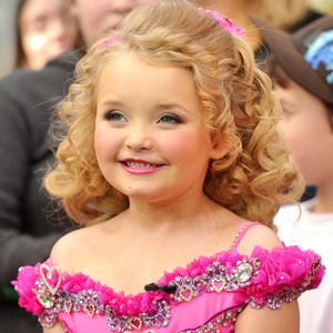 Alana Thompson, Honey Boo Boo Alana Thompson, Honey Boo Boo